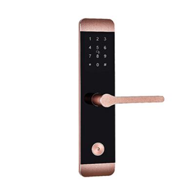 best smart door lock