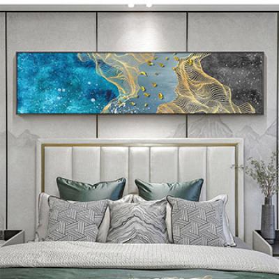 modern wall art for living room