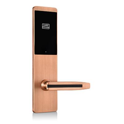 ring compatible door lock