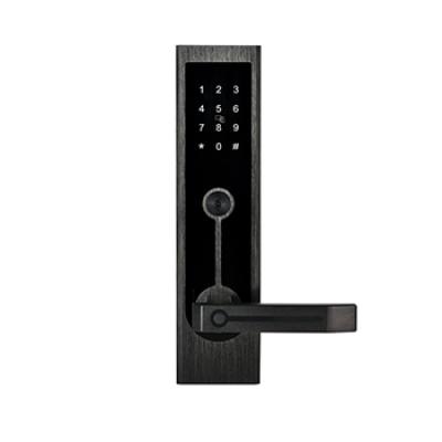 smart door lock