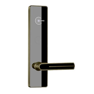 smart gate lock