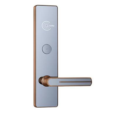 smart key lock