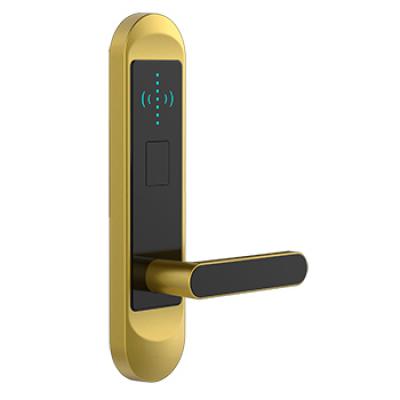 smart lock front door