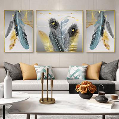 wall art sets for living room