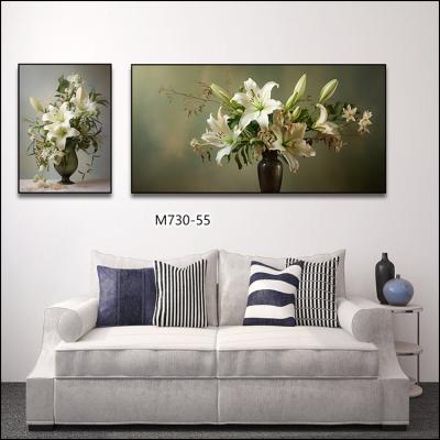 wall canvas for living room